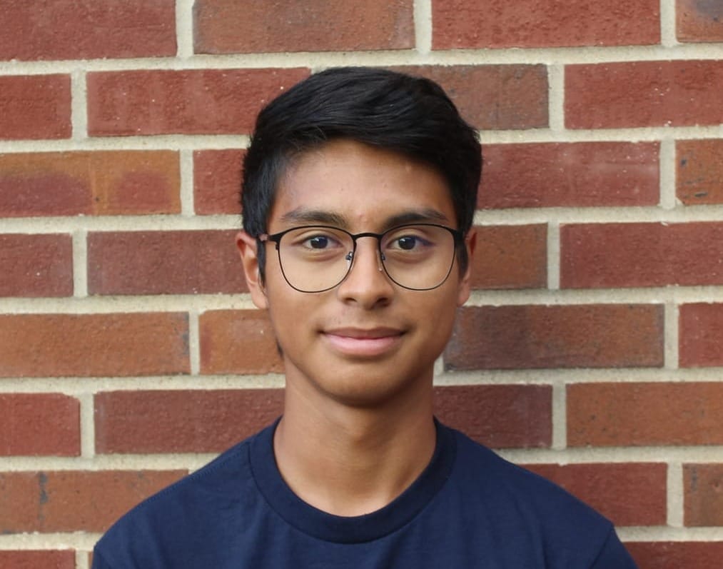 Kevin Martinez