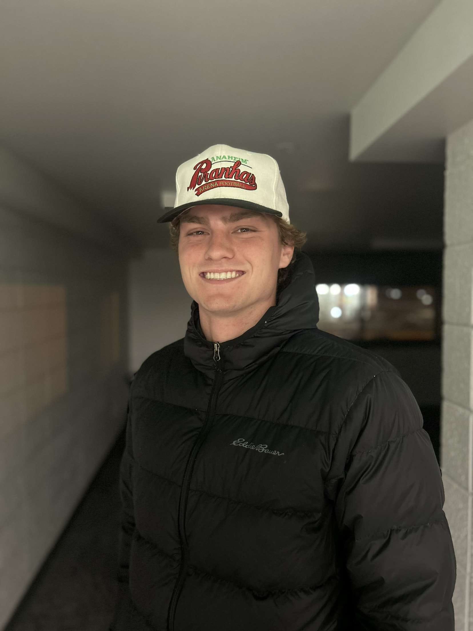 Mack Molander