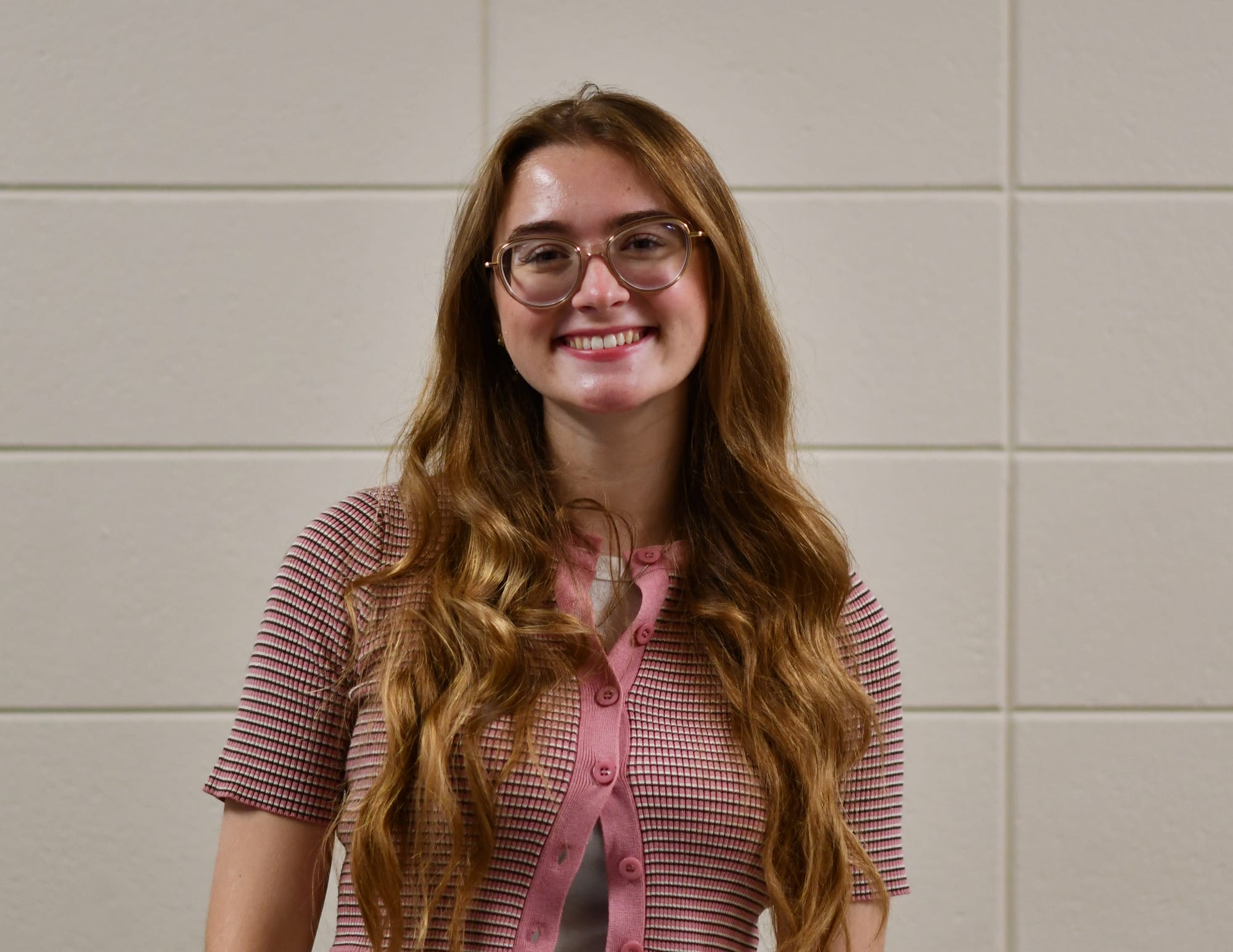 Madisyn Stogsdill