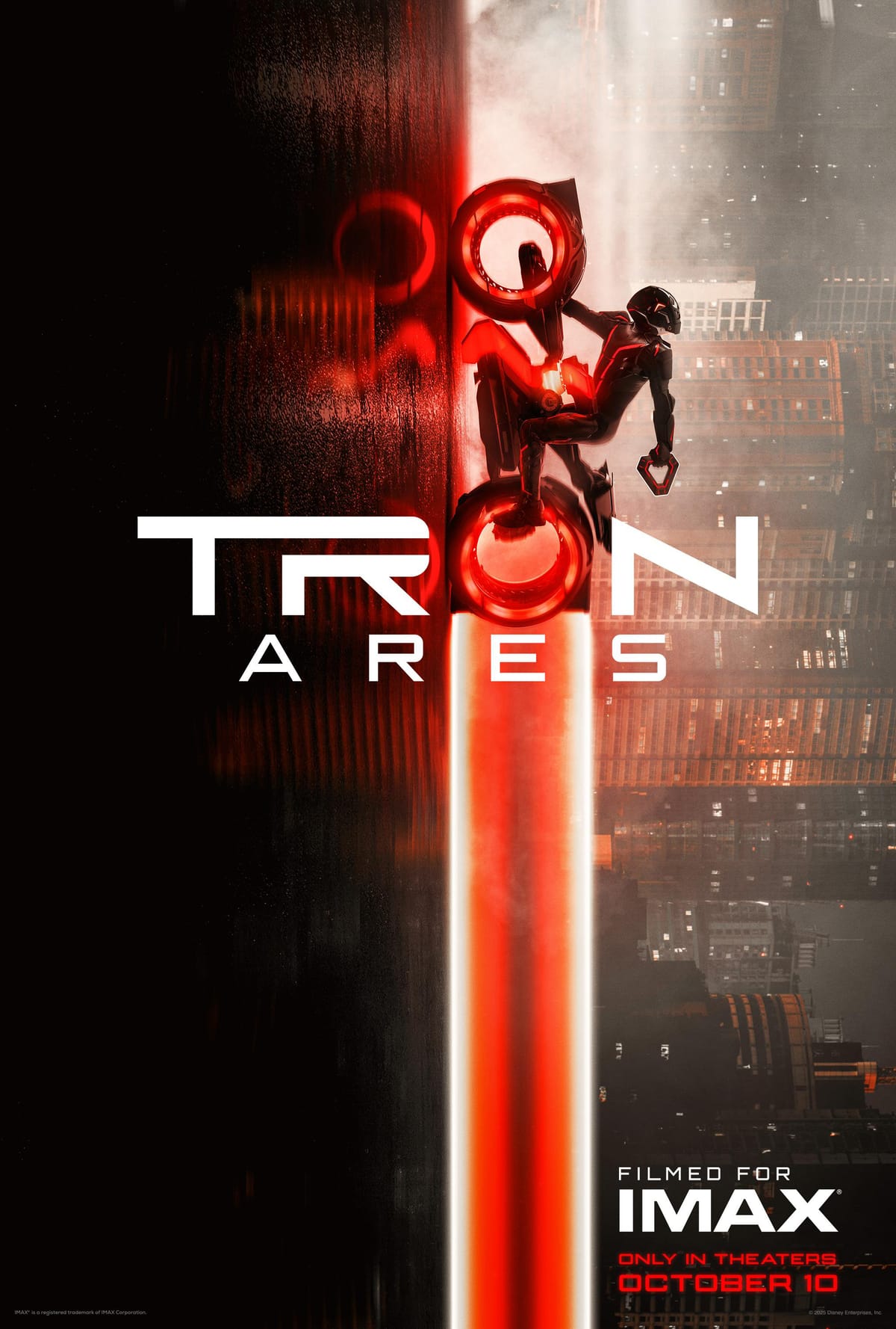 Movie review: “Tron: Ares” impresses