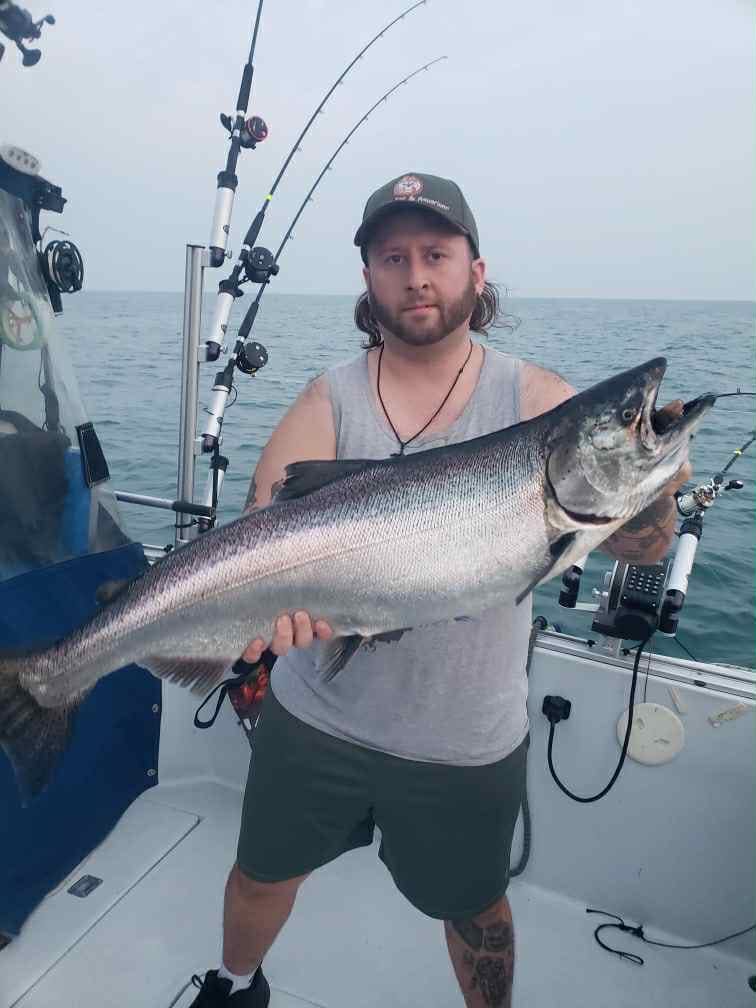 Why subsistence fishing still matters