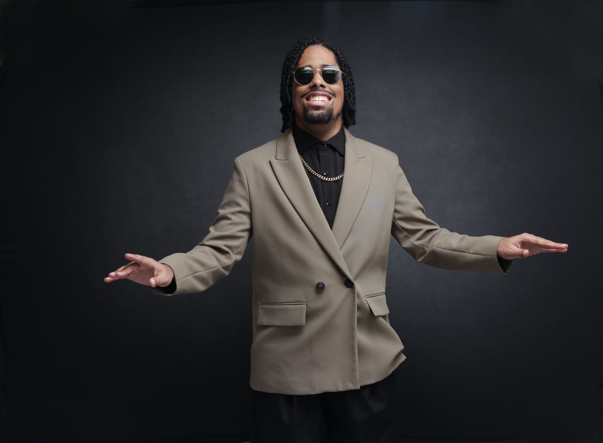 All praise, no breaks at the Grammy’s