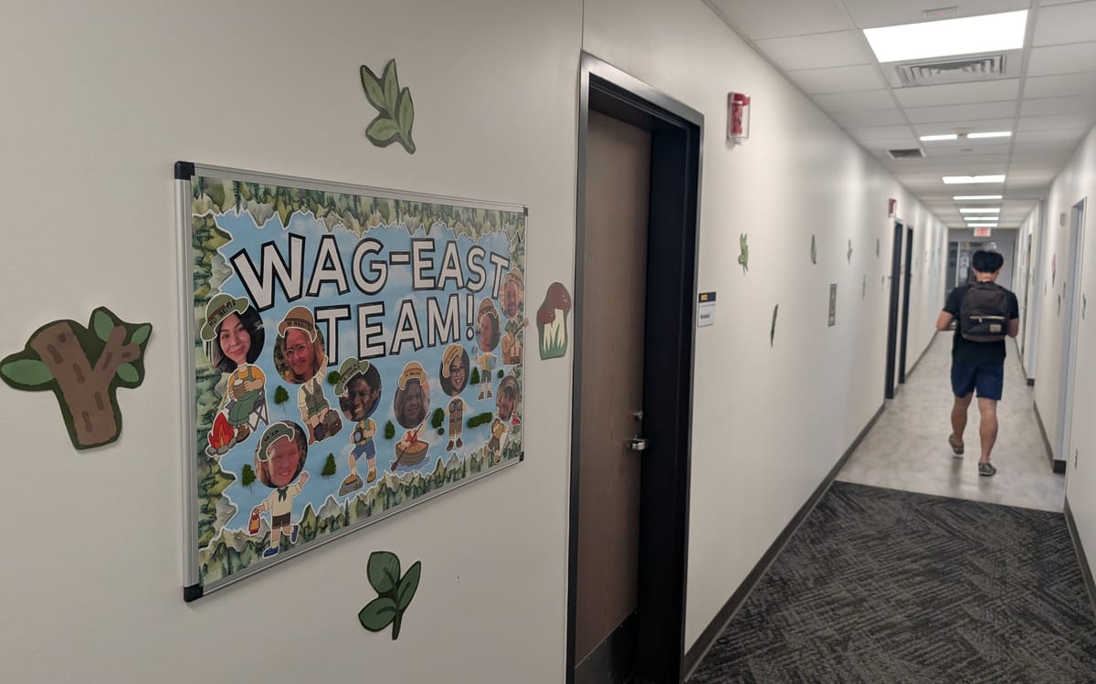 New VA contract limits outside work for international students