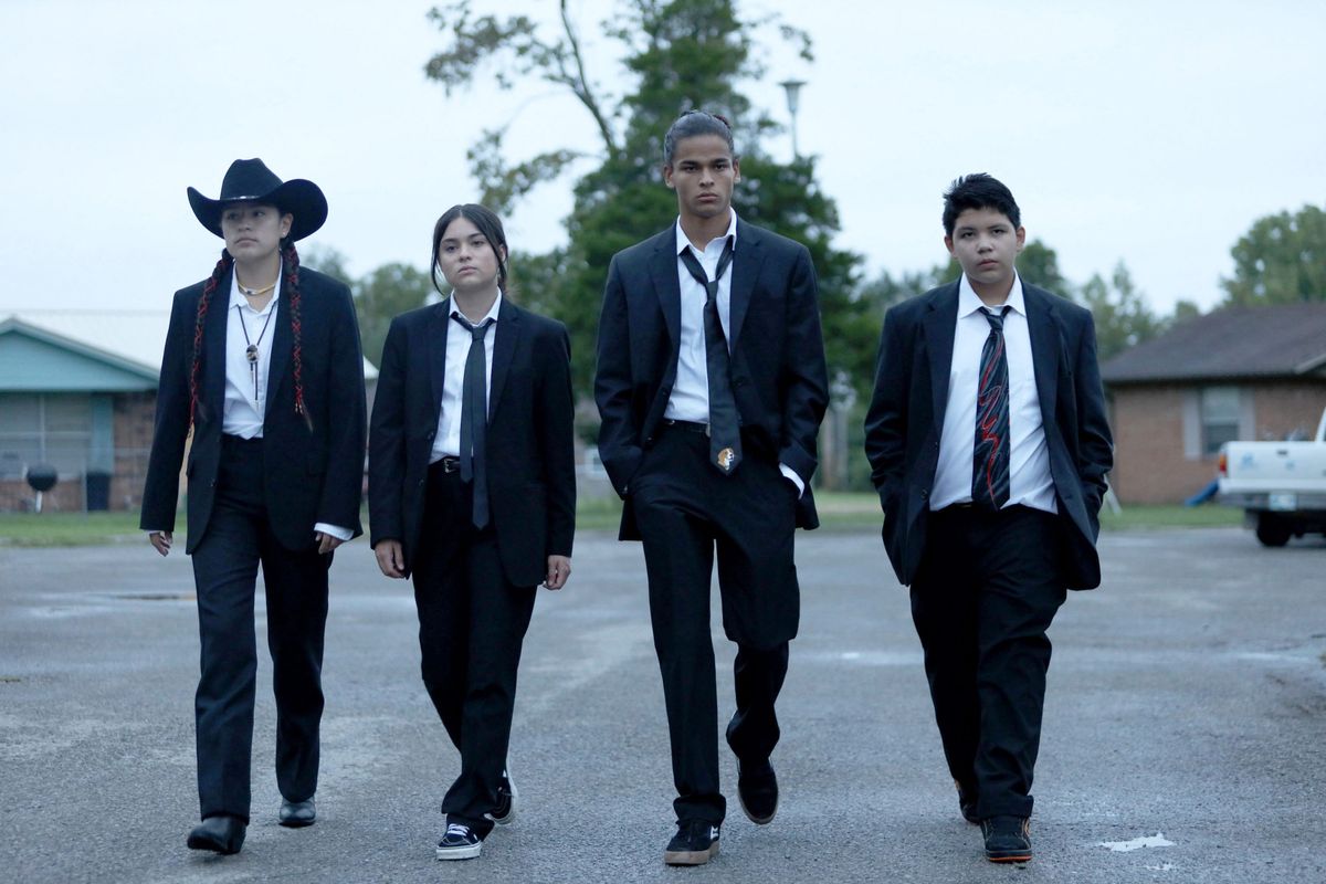 Reservation Dogs: A comedic look into Indigenous realities