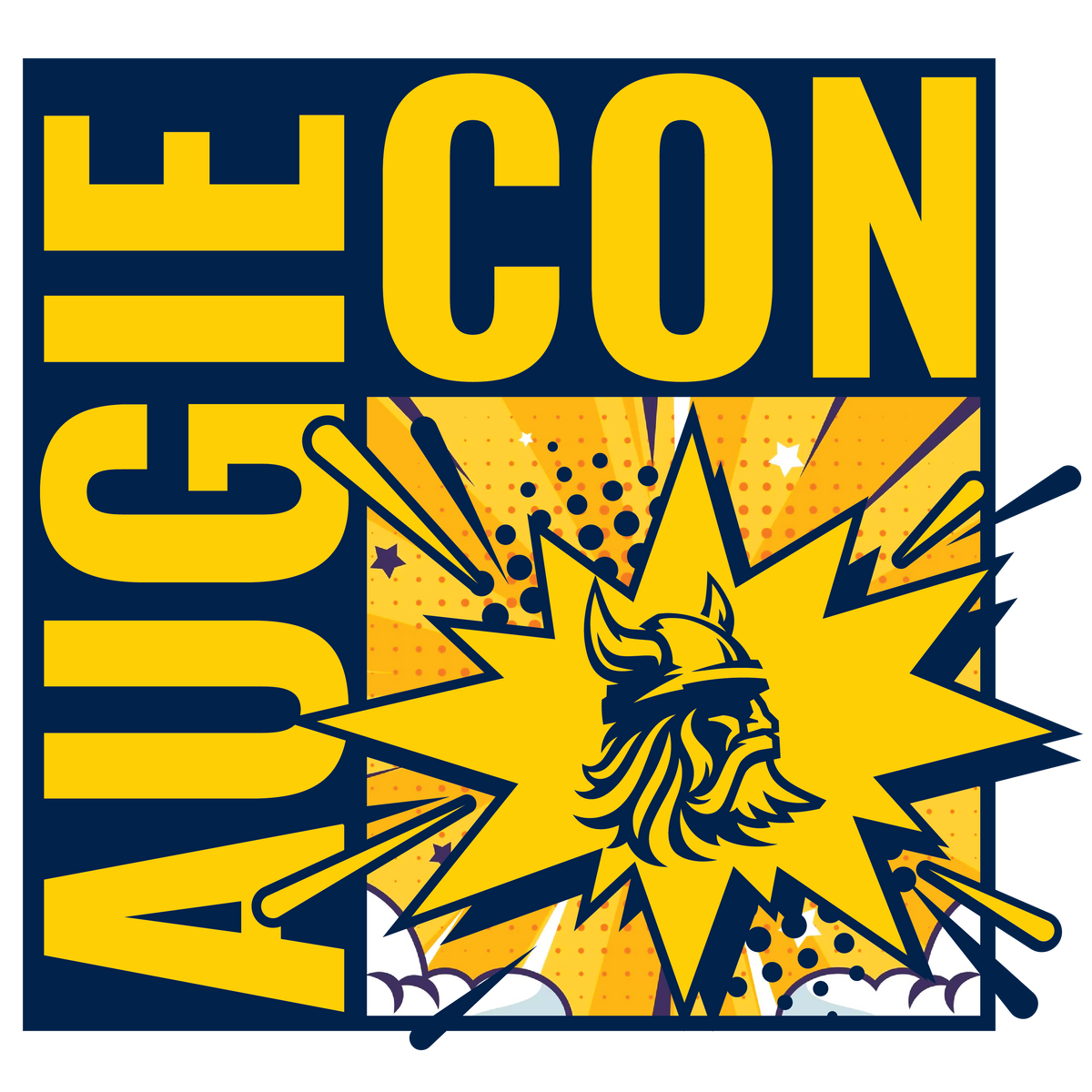 First ComicCon showcases student creations