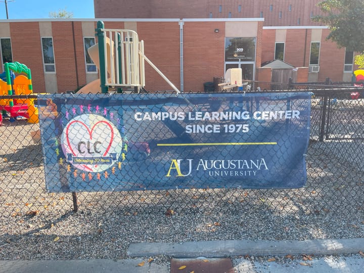 Campus Learning Center celebrates 50 years