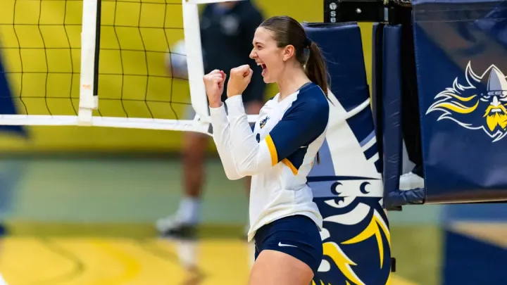 Vikings go 3-1 at Tiger Classic, build momentum for NSIC play