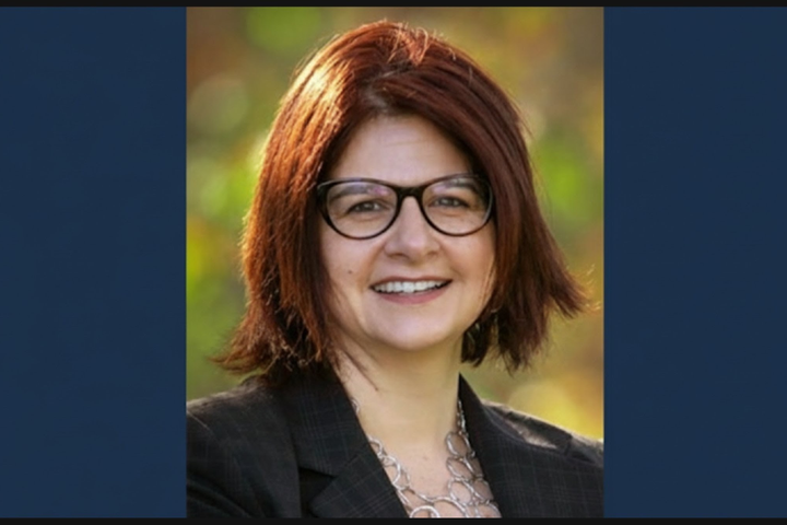 CGE hires inaugural director