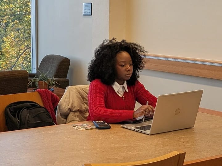 Reimagining campus spaces