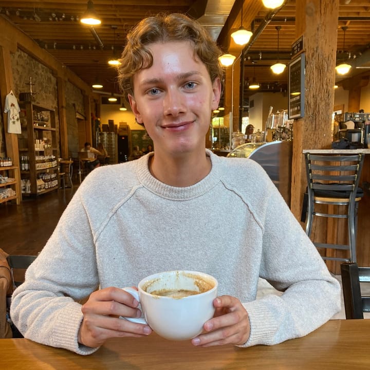 Out to Eat: Queen City Bakery