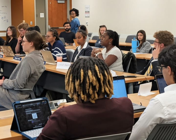 ASA reinstates emergency Lyft passes after student backlash