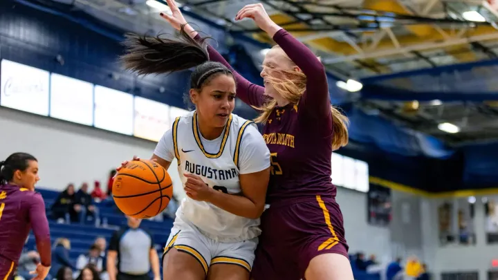 New faces, same fight for women’s basketball