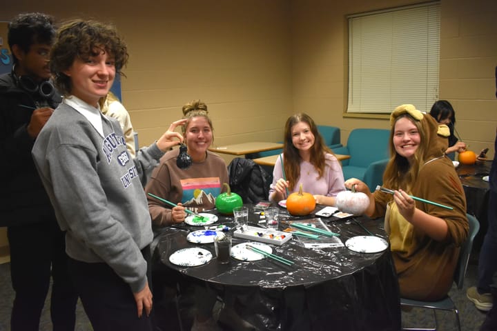 Civitas secures space in Madsen Center