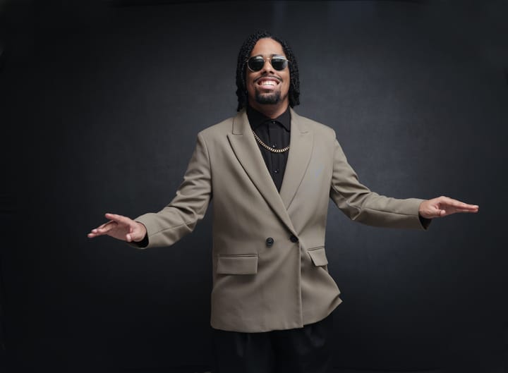 All praise, no breaks at the Grammy’s