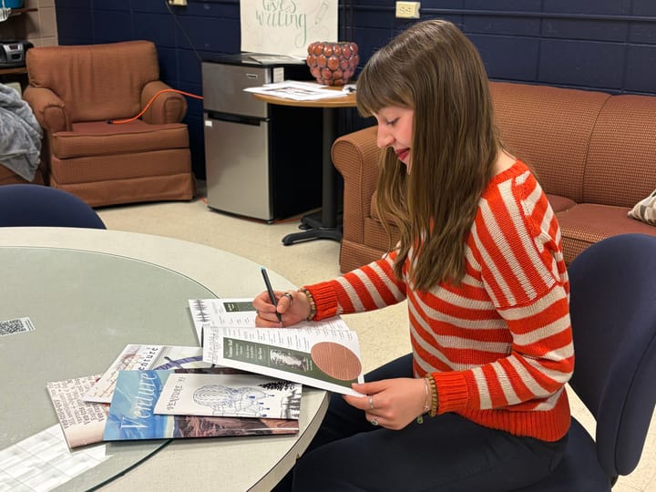 Venture celebrates 70 years