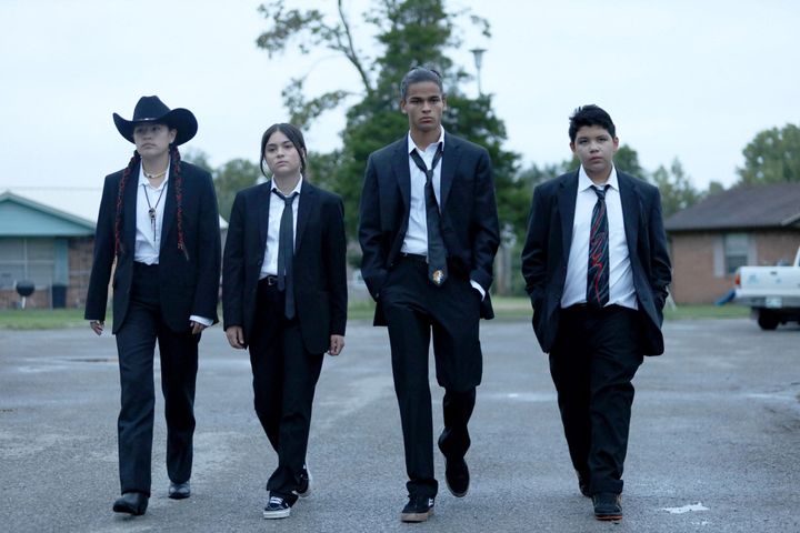Reservation Dogs: A comedic look into Indigenous realities
