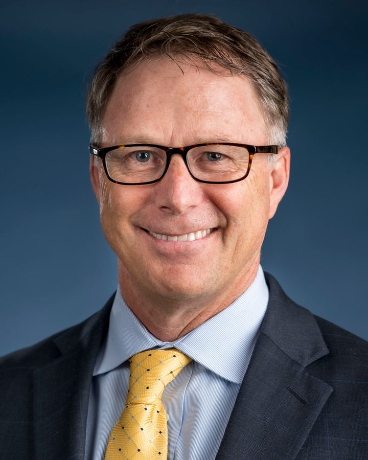 Interim provost to take position in summer after current provost leaves