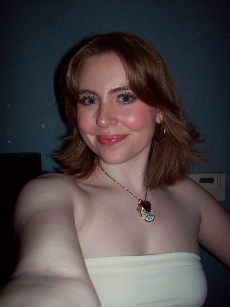 The Naked Truth: Complexities of Unwanted Sex in Hookups